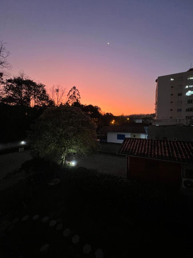 Chales No Meu Quintal Lauro Muller Exterior foto